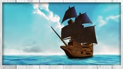 Pirate Ship Sim screenshot 6
