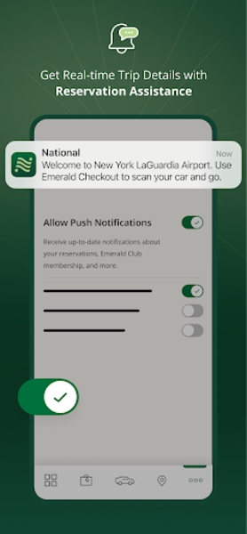 National Mobile 6.6.0.5588 Screen Records 2
