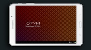 QLED Color Live Wallpaper screenshot 1