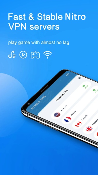 Share VPN Super APK (Download Grátis) - Android Aplicativo