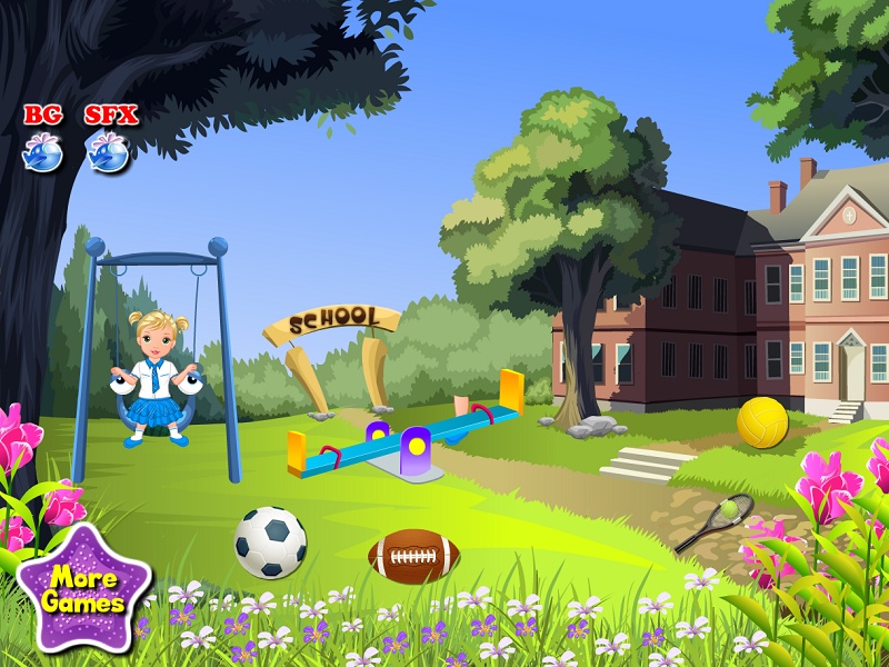 School Kids Activities - Preview 3
