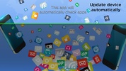 Software Update OS Apps Update screenshot 1