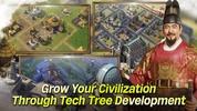 Civilization: Reign of Power screenshot 4