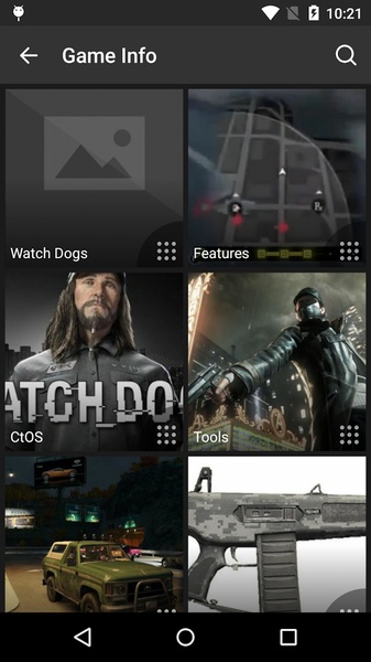Watch Dogs - Preview 4