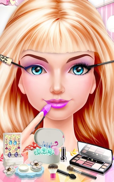 Makeover - Preview 2