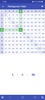 Multiplication Table. Axiom screenshot 4