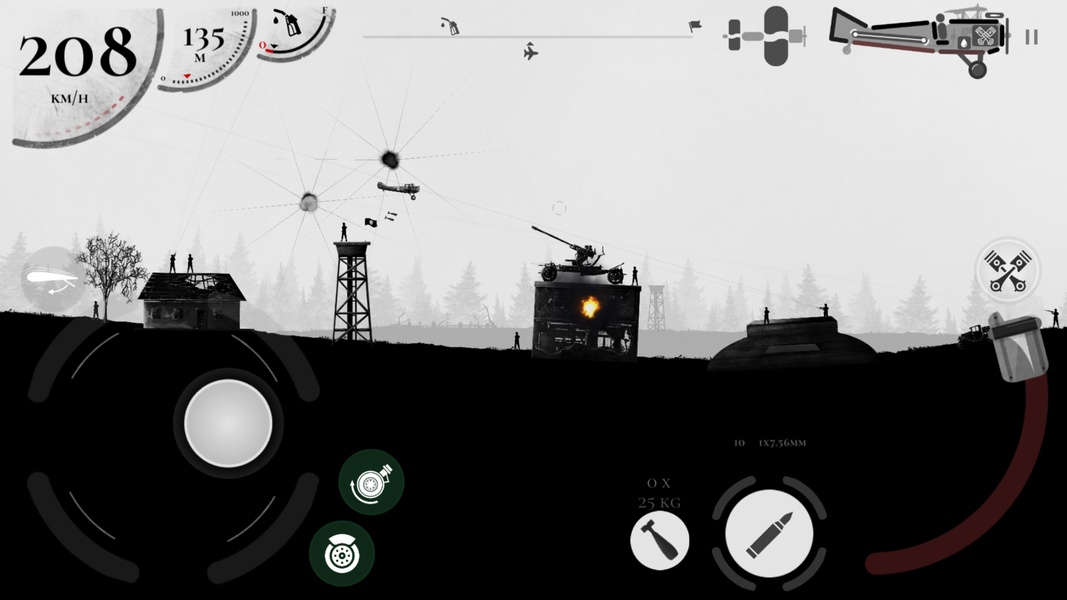 Warplane inc. - Preview 6