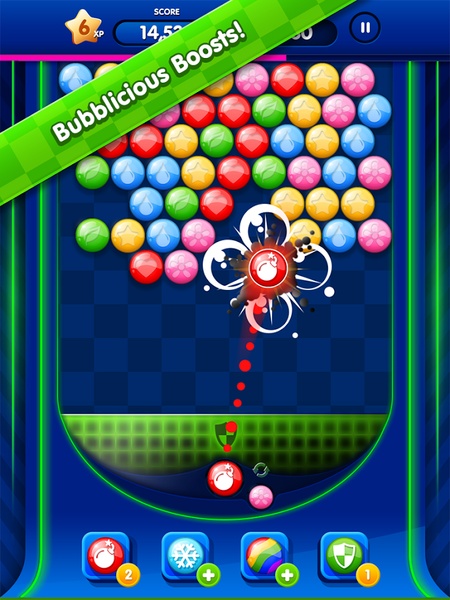 Bubble Shot - Preview 3