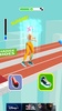 Shoe Race screenshot 1