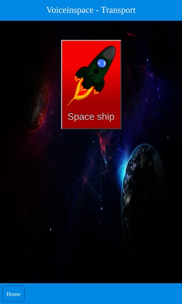 Voiceinspace - Preview 1