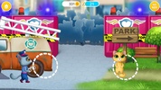 Kitty Meow Meow City Heroes screenshot 7