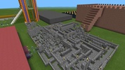 Mega Maze Minecraft map screenshot 2