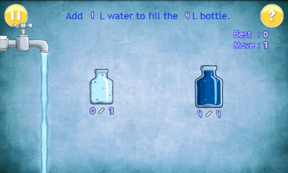 WaterCapacity - Preview 4