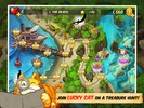 Treasure Bounce screenshot 6