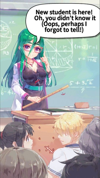 The God of High School - Preview 6