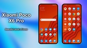 Xiaomi Poco X6 Pro screenshot 2