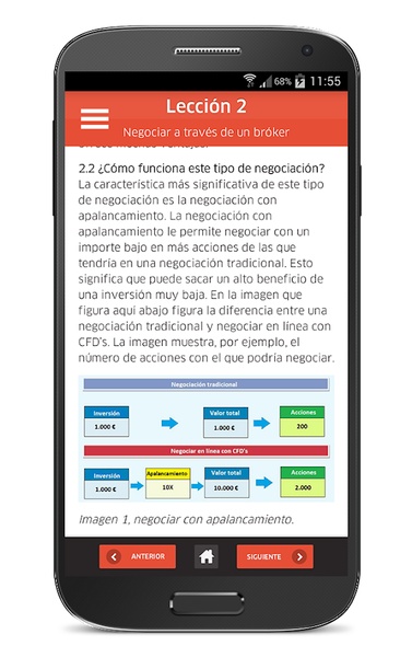 Invertir en Bolsa - Preview 5