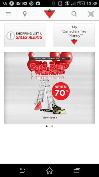 Canadian Tire - Preview 5