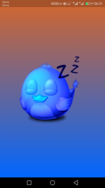 Relax birds - Preview 4