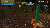 Dungeon Hero: A Survival Games Story screenshot 2