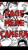 Rage Meme Camera Free screenshot 8