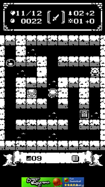 1-Bit Rogue - Preview 10