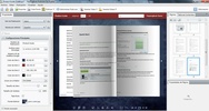 FlippingBook Publisher screenshot 1