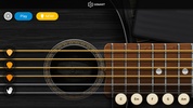 Real Guitar Free screenshot 7