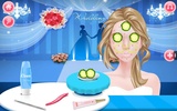 MakeUpSalon screenshot 2