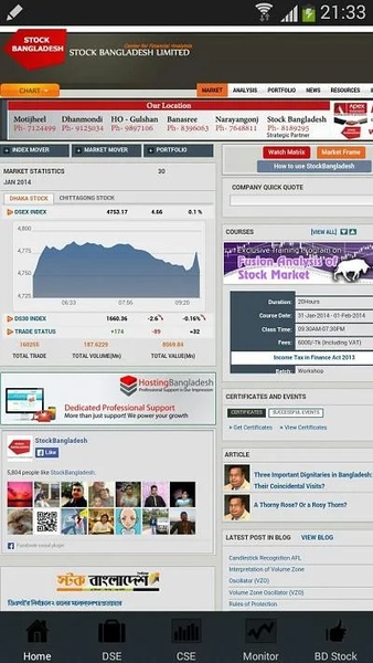 BD Stock - Preview 1