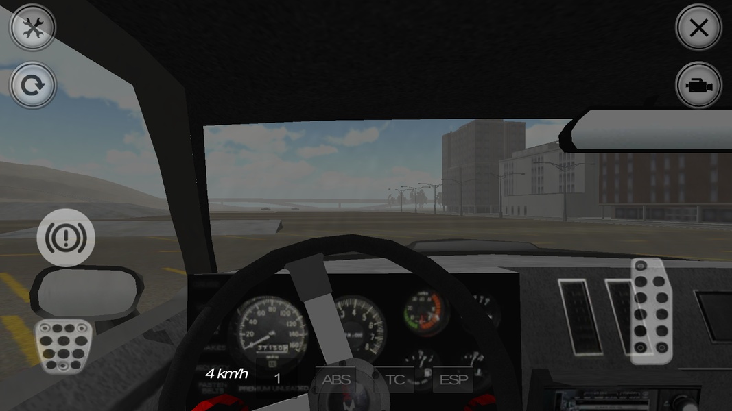 Speed Muscle Car Driver - Preview 4
