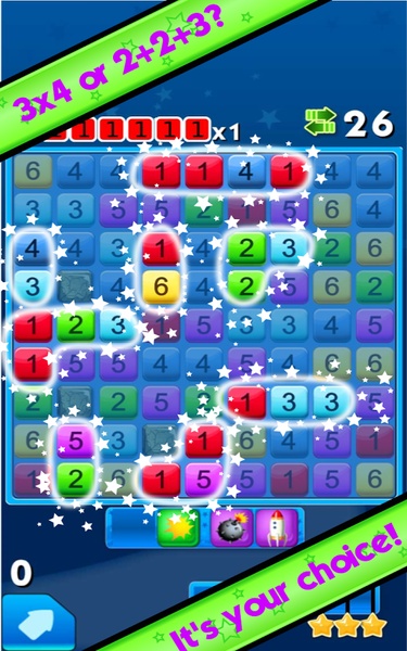 Match 7 Stars - Preview 23