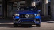 Mercedes-AMG GLE screenshot 8