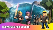 Skins for Roblox screenshot 6