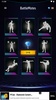 BattleEmotes | Dances & Emotes screenshot 2