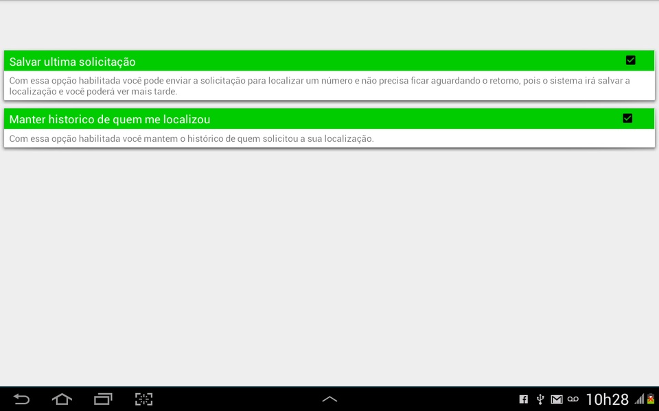 Rastreador celular Inteligente - Preview 11