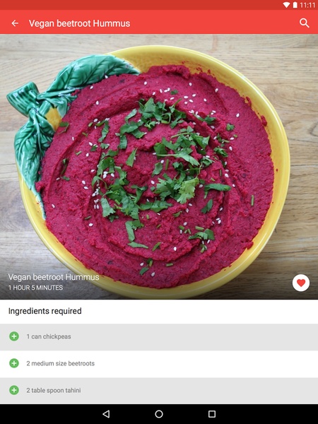 Crockpot Recipes - Preview 1
