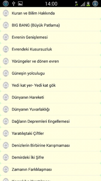 Kuran Mucizeleri - Preview 5