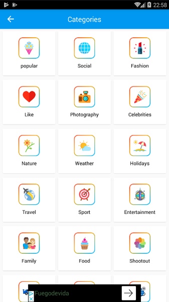 Morefollowers: Trending Hashtags - Preview 3