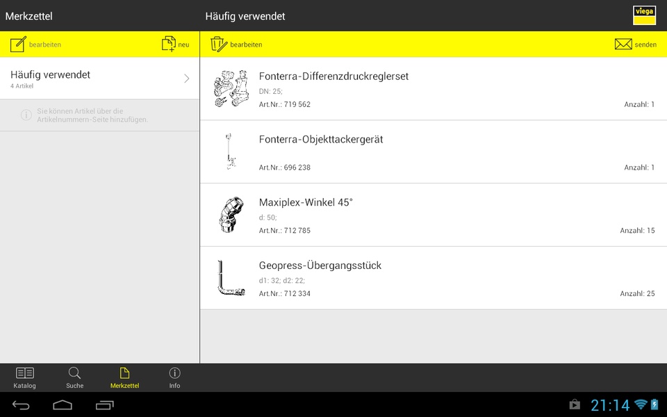 Katalog - Preview 1