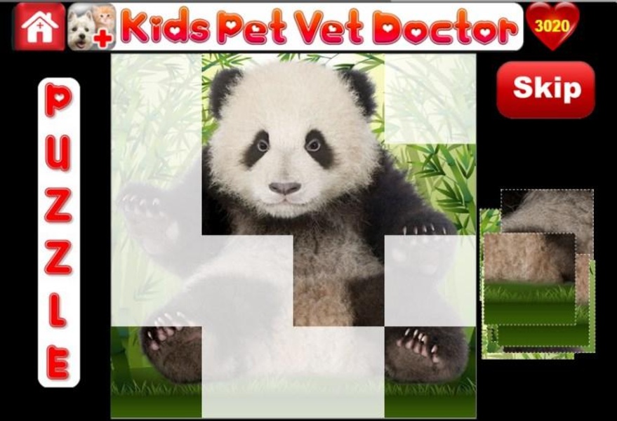 Kids Pet Vet Doctor - Preview 2