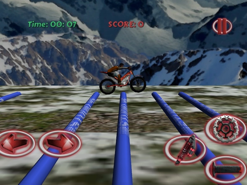 Trial Racing 2 - Preview 1