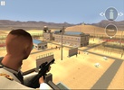 Sniper Duty: Prison Yard screenshot 5