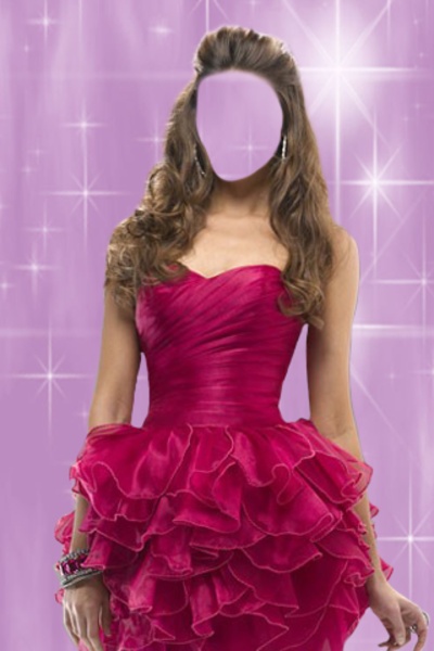 Prom Dress2 - Preview 6
