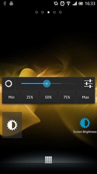 Screen Brightness - Preview 5