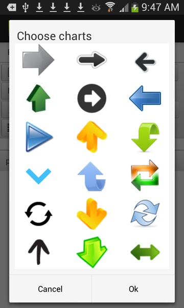 Powerpoint maker - Preview 2