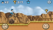 Bmx Kid screenshot 5