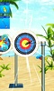 World Championship Archery-Arrow Shooting Game screenshot 4