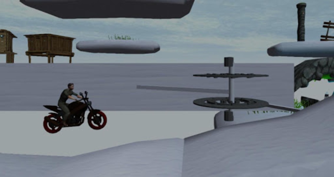 Hyper Bike - Preview 5