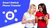 Smart Switch Transfer Phone screenshot 8
